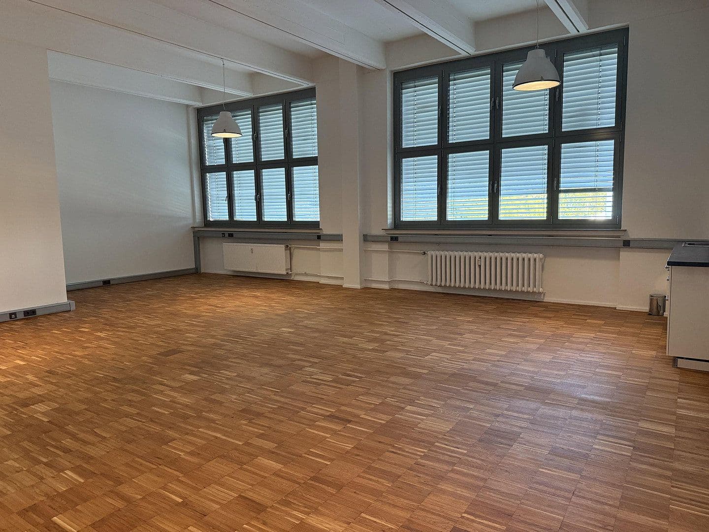 Pronájem kanceláře 77 m², Cassellastraße, 30-32, Frankfurt (Main) - Fechenheim, Hessen Pronájem kanceláře 77 m², Cassellastraße, 30-32, Frankfurt (Main) - Fechenheim, Hessen