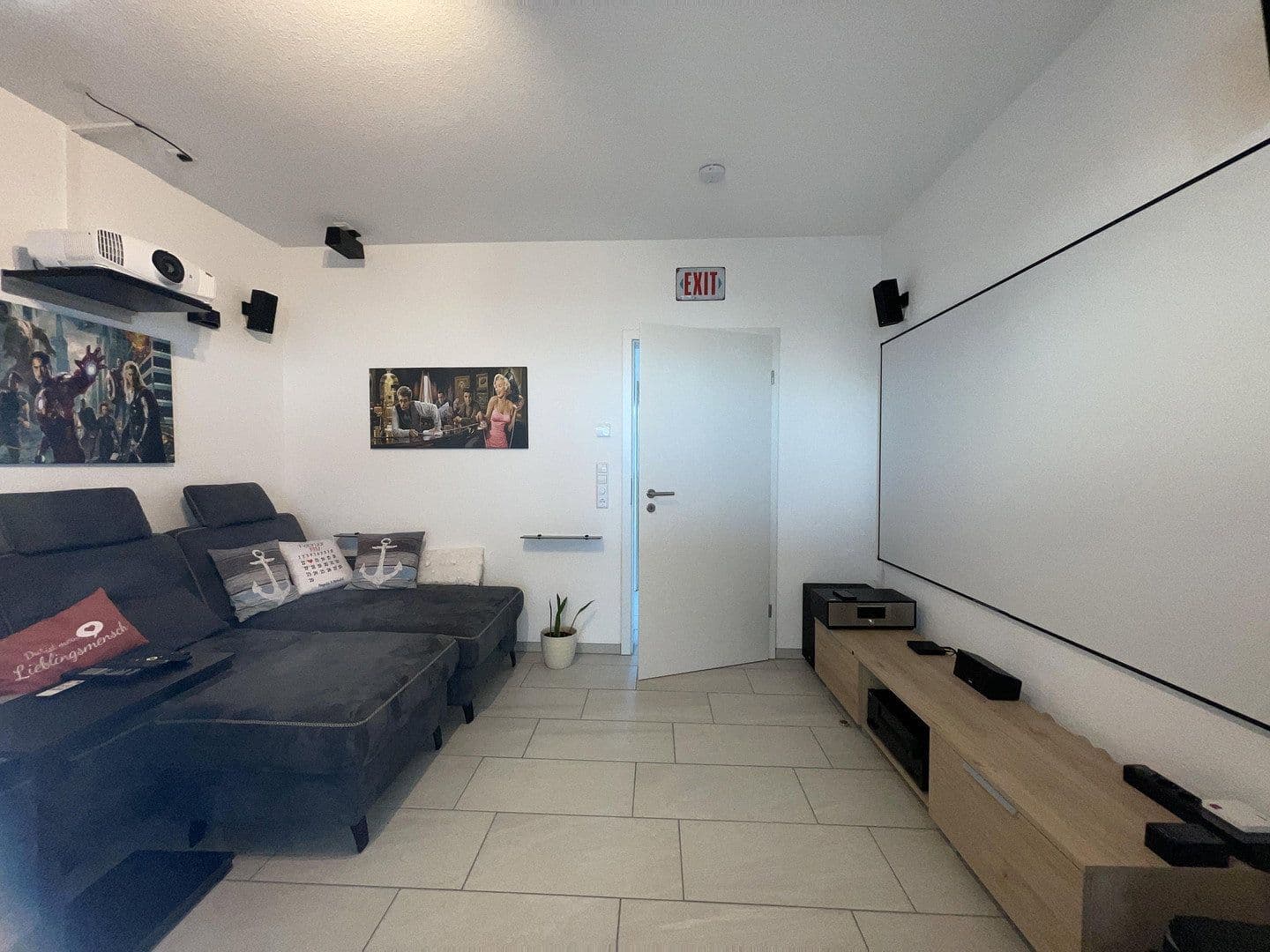 Prodej domu 220 m², pozemek 741 m², Wutöschingen, Bádensko-Württembersko Prodej domu 220 m², pozemek 741 m², Wutöschingen, Bádensko-Württembersko