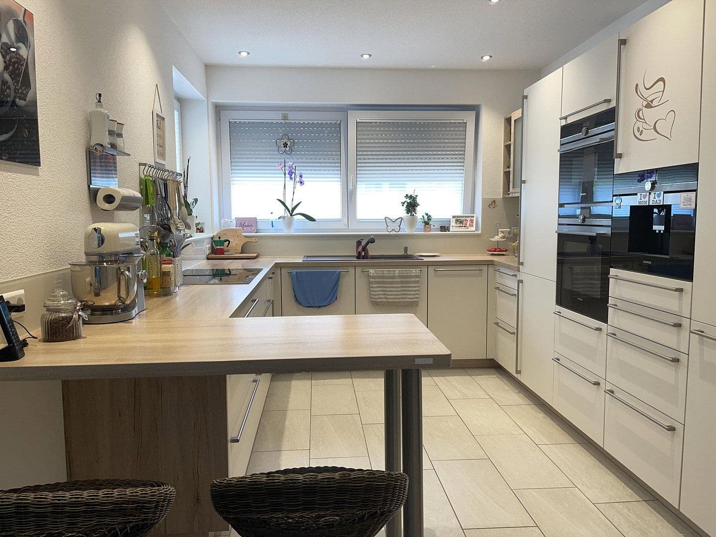 Prodej domu 220 m², pozemek 741 m², Wutöschingen, Bádensko-Württembersko Prodej domu 220 m², pozemek 741 m², Wutöschingen, Bádensko-Württembersko