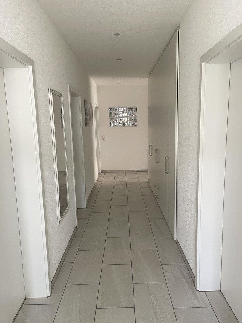 Prodej domu 220 m², pozemek 741 m², Wutöschingen, Bádensko-Württembersko Prodej domu 220 m², pozemek 741 m², Wutöschingen, Bádensko-Württembersko