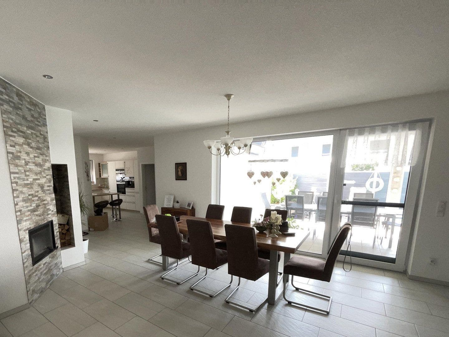 Prodej domu 220 m², pozemek 741 m², Wutöschingen, Bádensko-Württembersko Prodej domu 220 m², pozemek 741 m², Wutöschingen, Bádensko-Württembersko