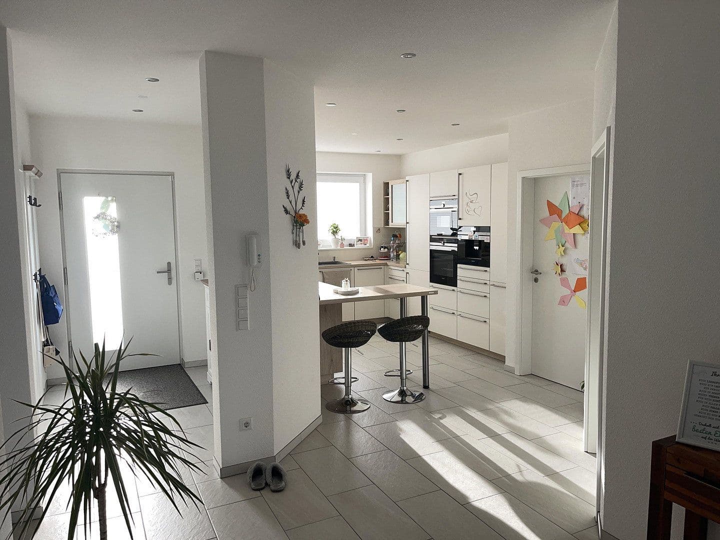 Prodej domu 220 m², pozemek 741 m², Wutöschingen, Bádensko-Württembersko Prodej domu 220 m², pozemek 741 m², Wutöschingen, Bádensko-Württembersko
