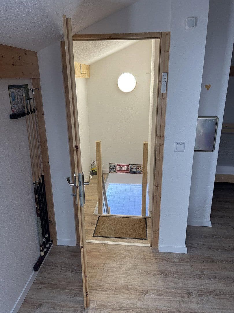 Prodej domu 220 m², pozemek 741 m², Wutöschingen, Bádensko-Württembersko Prodej domu 220 m², pozemek 741 m², Wutöschingen, Bádensko-Württembersko