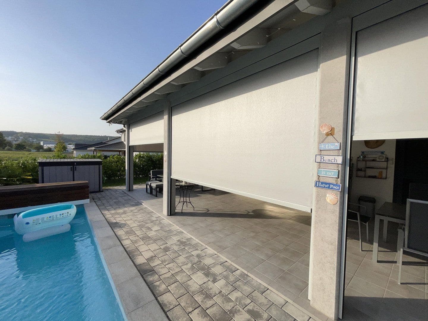 Prodej domu 220 m², pozemek 741 m², Wutöschingen, Bádensko-Württembersko Prodej domu 220 m², pozemek 741 m², Wutöschingen, Bádensko-Württembersko