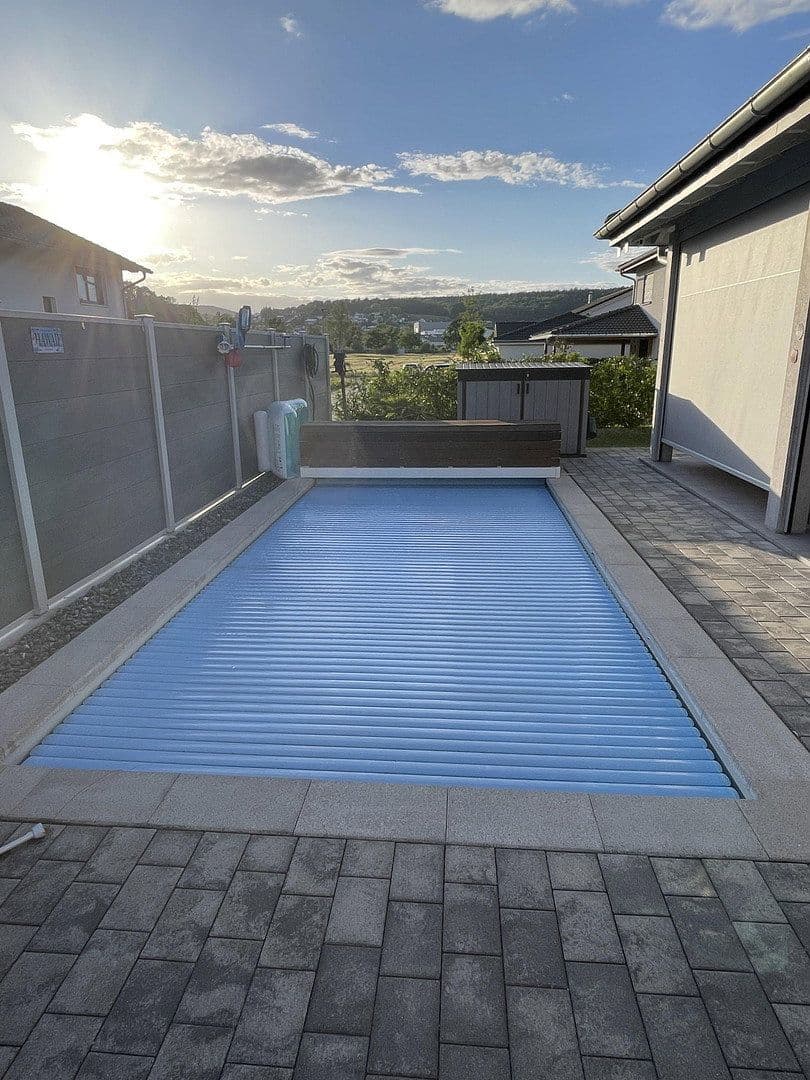 Prodej domu 220 m², pozemek 741 m², Wutöschingen, Bádensko-Württembersko Prodej domu 220 m², pozemek 741 m², Wutöschingen, Bádensko-Württembersko