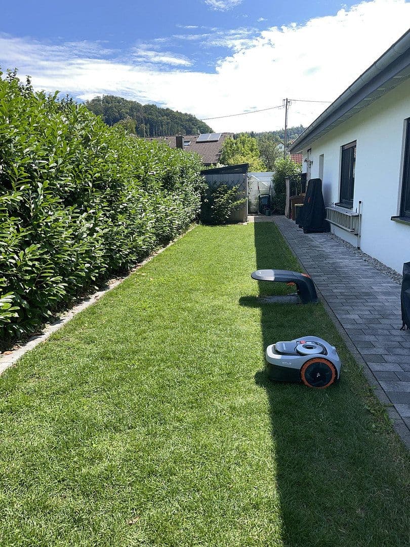 Prodej domu 220 m², pozemek 741 m², Wutöschingen, Bádensko-Württembersko Prodej domu 220 m², pozemek 741 m², Wutöschingen, Bádensko-Württembersko