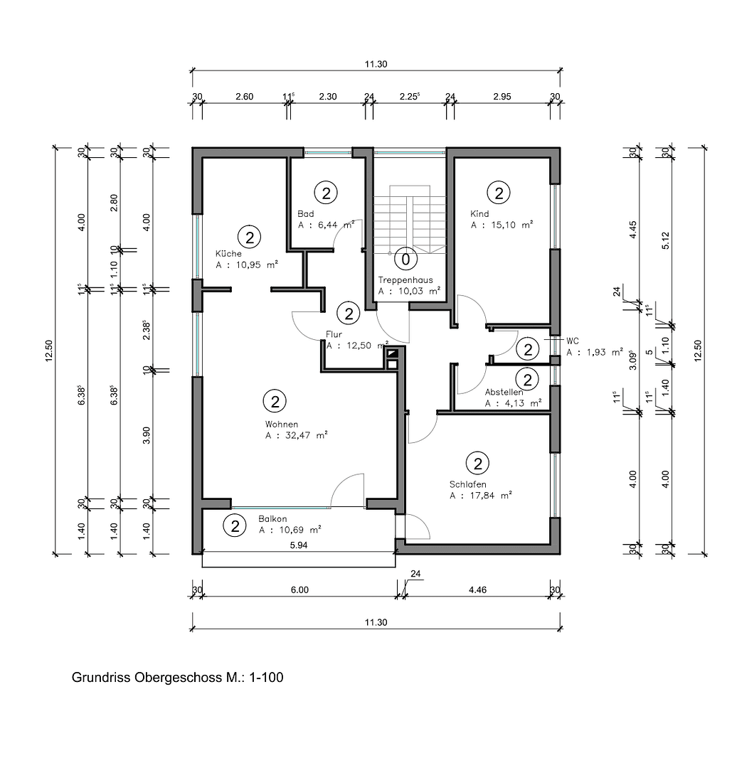 Prodej bytu 3+1 105 m², Fürth, Bavorsko Prodej bytu 3+1 105 m², Fürth, Bavorsko