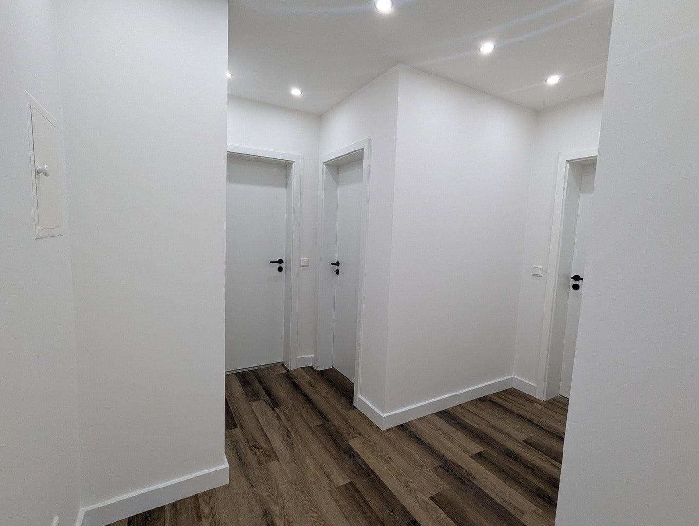 Prodej bytu 3+1 105 m², Fürth, Bavorsko Prodej bytu 3+1 105 m², Fürth, Bavorsko