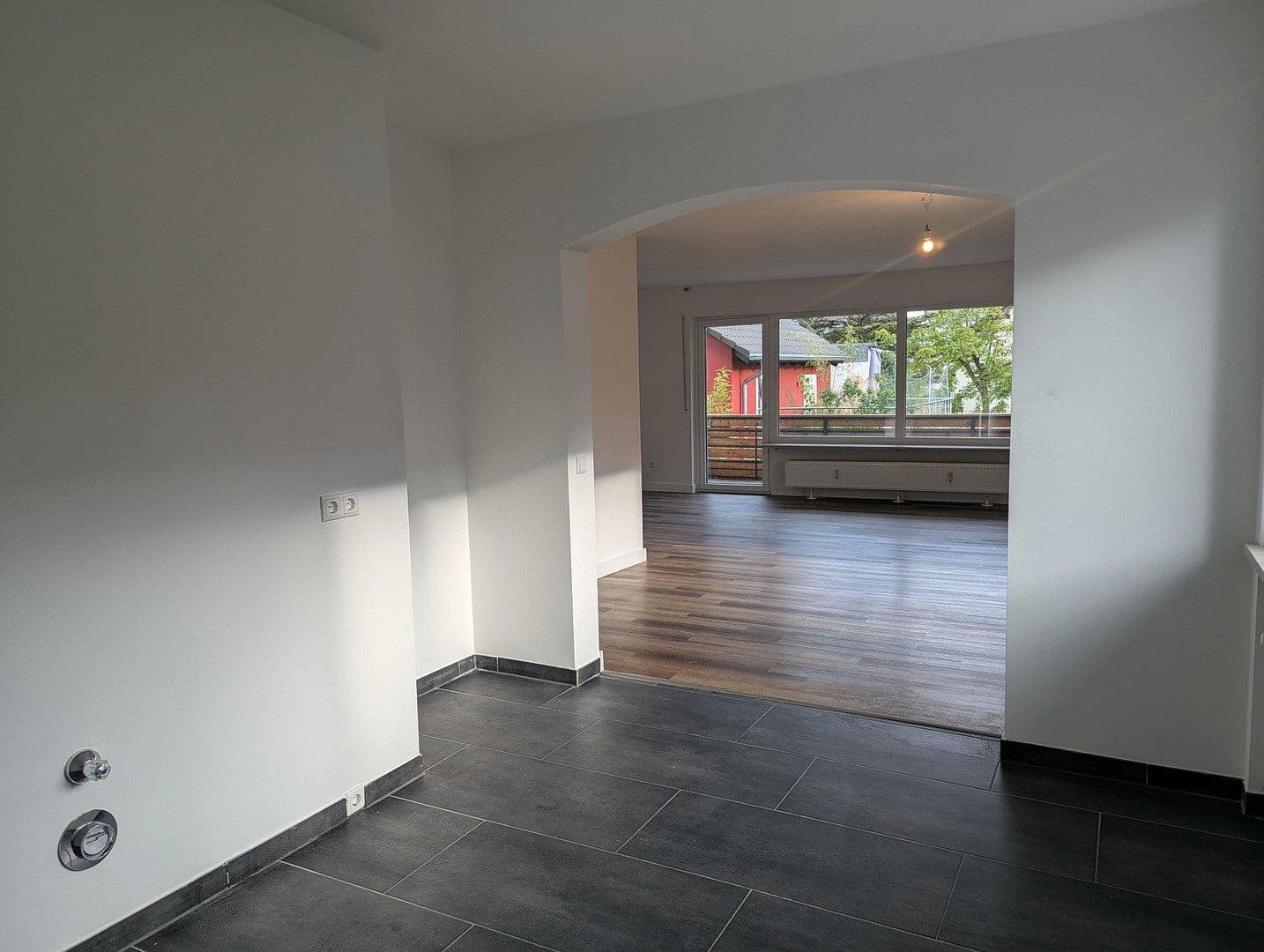 Prodej bytu 3+1 105 m², Fürth, Bavorsko Prodej bytu 3+1 105 m², Fürth, Bavorsko