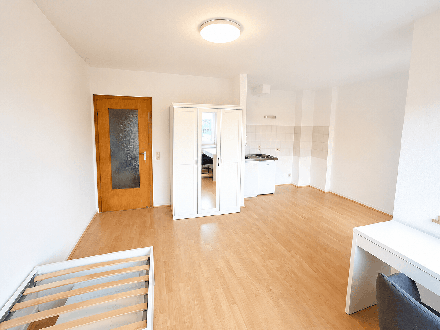Pronájem bytu 1+1 27 m², Moltkestr. 7, Cáchy, Severní Porýní-Vestfálsko Pronájem bytu 1+1 27 m², Moltkestr. 7, Cáchy, Severní Porýní-Vestfálsko