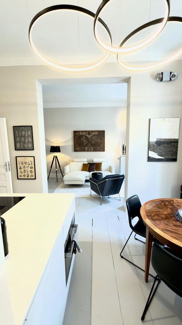 Prodej bytu 2+kk 54 m², Frankfurt, Hessen Prodej bytu 2+kk 54 m², Frankfurt, Hessen