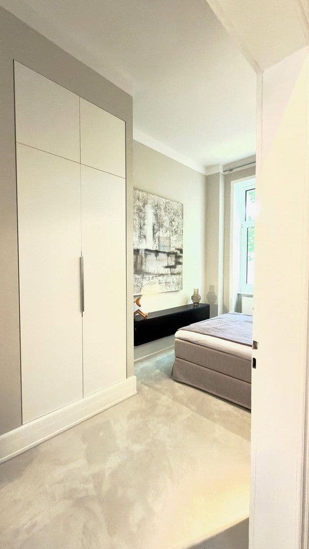 Prodej bytu 2+kk 54 m², Frankfurt, Hessen Prodej bytu 2+kk 54 m², Frankfurt, Hessen