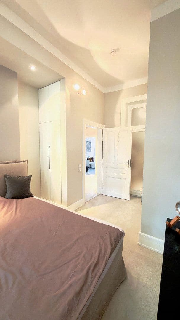 Prodej bytu 2+kk 54 m², Frankfurt, Hessen Prodej bytu 2+kk 54 m², Frankfurt, Hessen