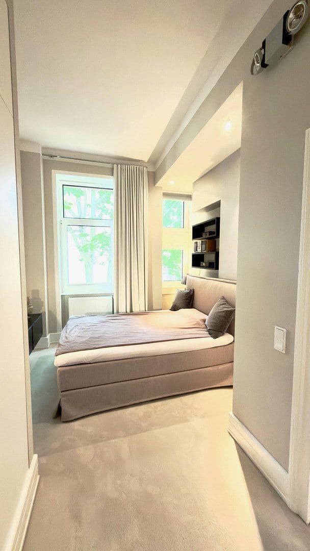 Prodej bytu 2+kk 54 m², Frankfurt, Hessen Prodej bytu 2+kk 54 m², Frankfurt, Hessen