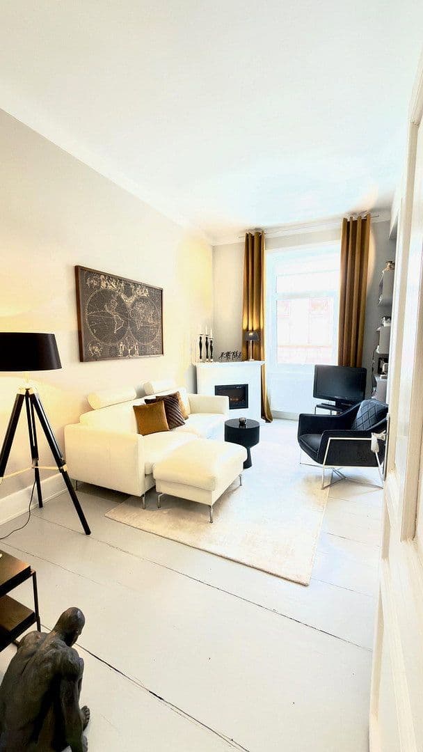 Prodej bytu 2+kk 54 m², Frankfurt, Hessen Prodej bytu 2+kk 54 m², Frankfurt, Hessen