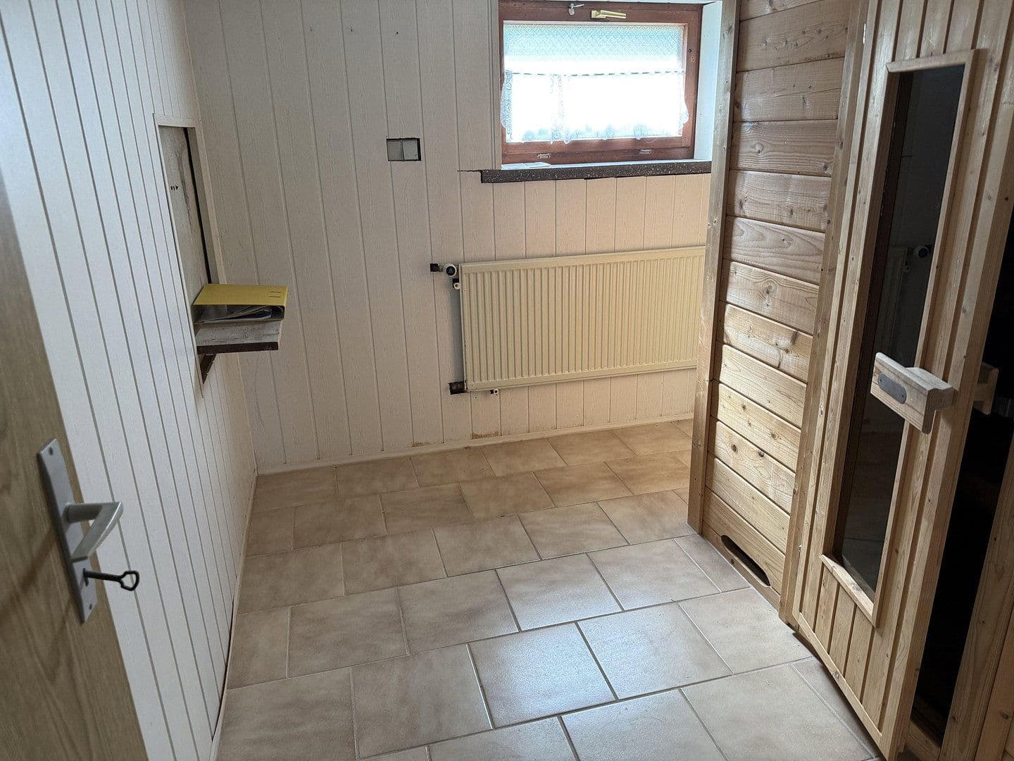 Prodej domu 110 m², pozemek 625 m², Burg, Sasko-Anhaltsko Prodej domu 110 m², pozemek 625 m², Burg, Sasko-Anhaltsko
