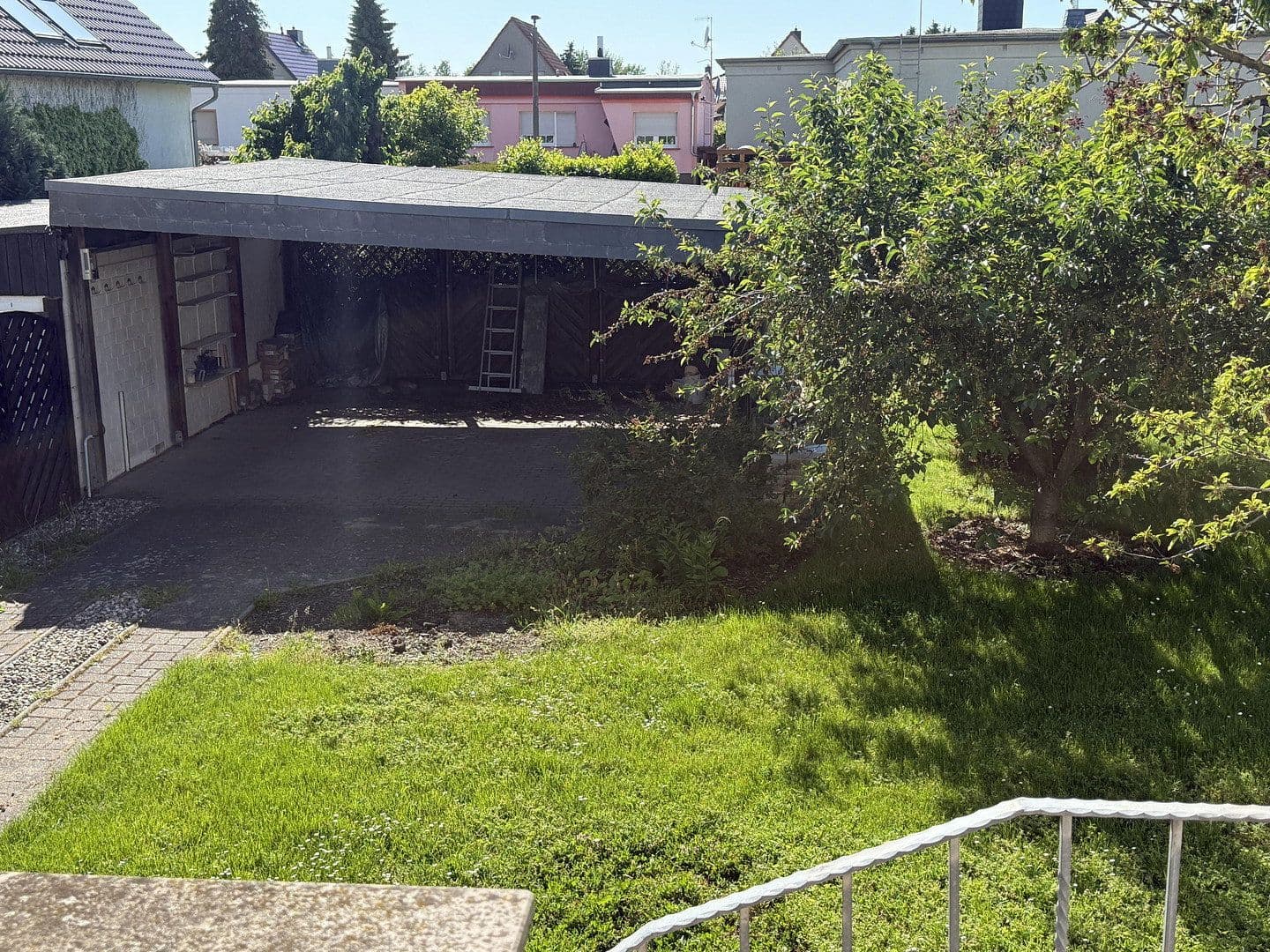 Prodej domu 110 m², pozemek 625 m², Burg, Sasko-Anhaltsko Prodej domu 110 m², pozemek 625 m², Burg, Sasko-Anhaltsko