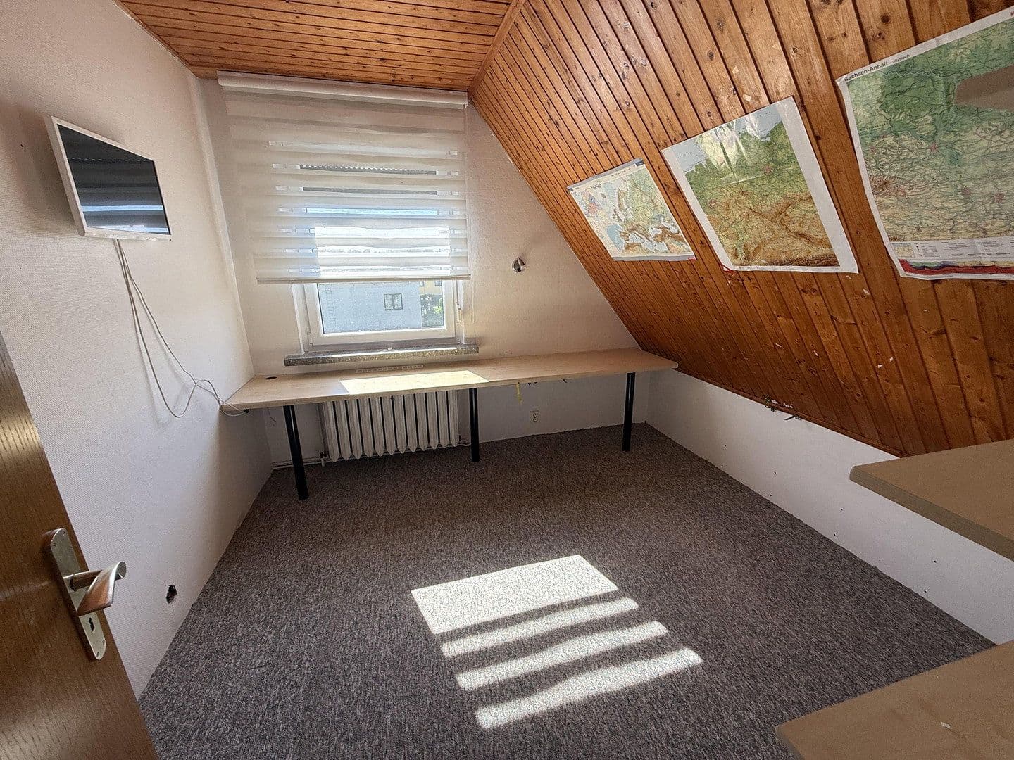 Prodej domu 110 m², pozemek 625 m², Burg, Sasko-Anhaltsko Prodej domu 110 m², pozemek 625 m², Burg, Sasko-Anhaltsko