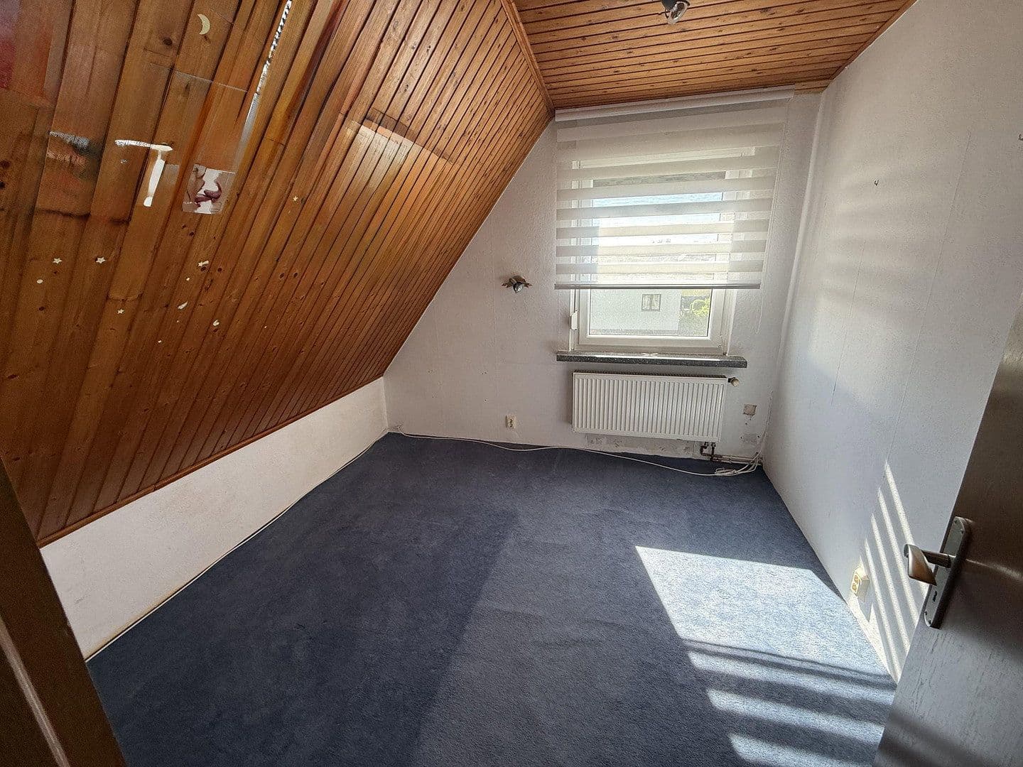 Prodej domu 110 m², pozemek 625 m², Burg, Sasko-Anhaltsko Prodej domu 110 m², pozemek 625 m², Burg, Sasko-Anhaltsko