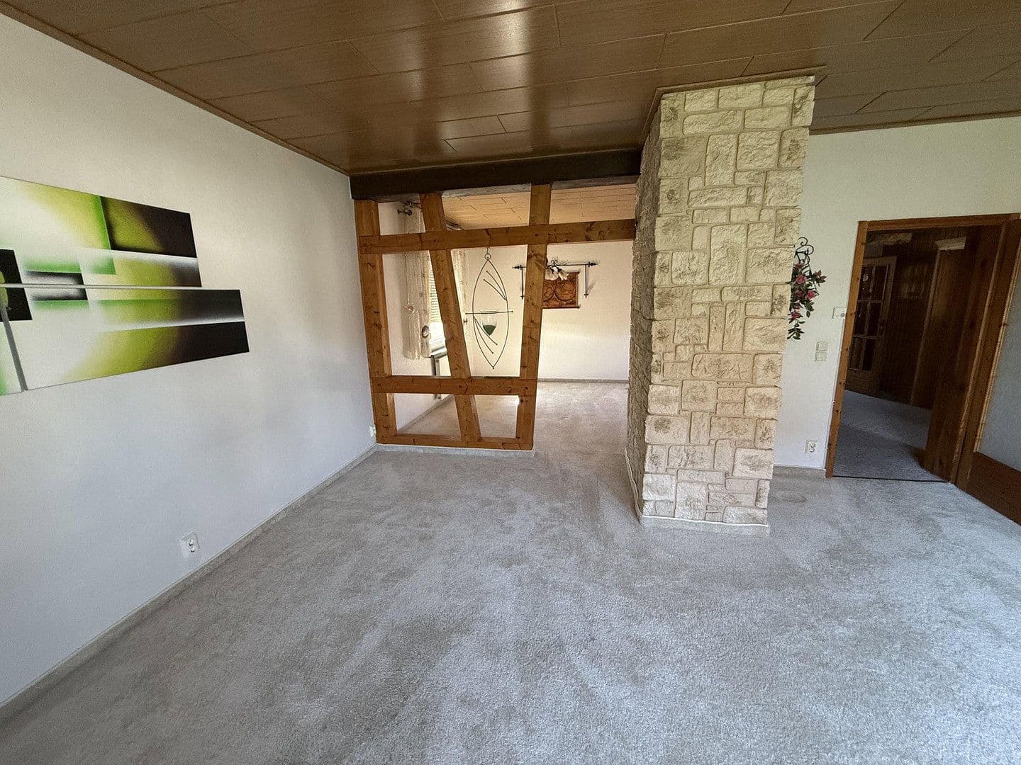 Prodej domu 110 m², pozemek 625 m², Burg, Sasko-Anhaltsko Prodej domu 110 m², pozemek 625 m², Burg, Sasko-Anhaltsko