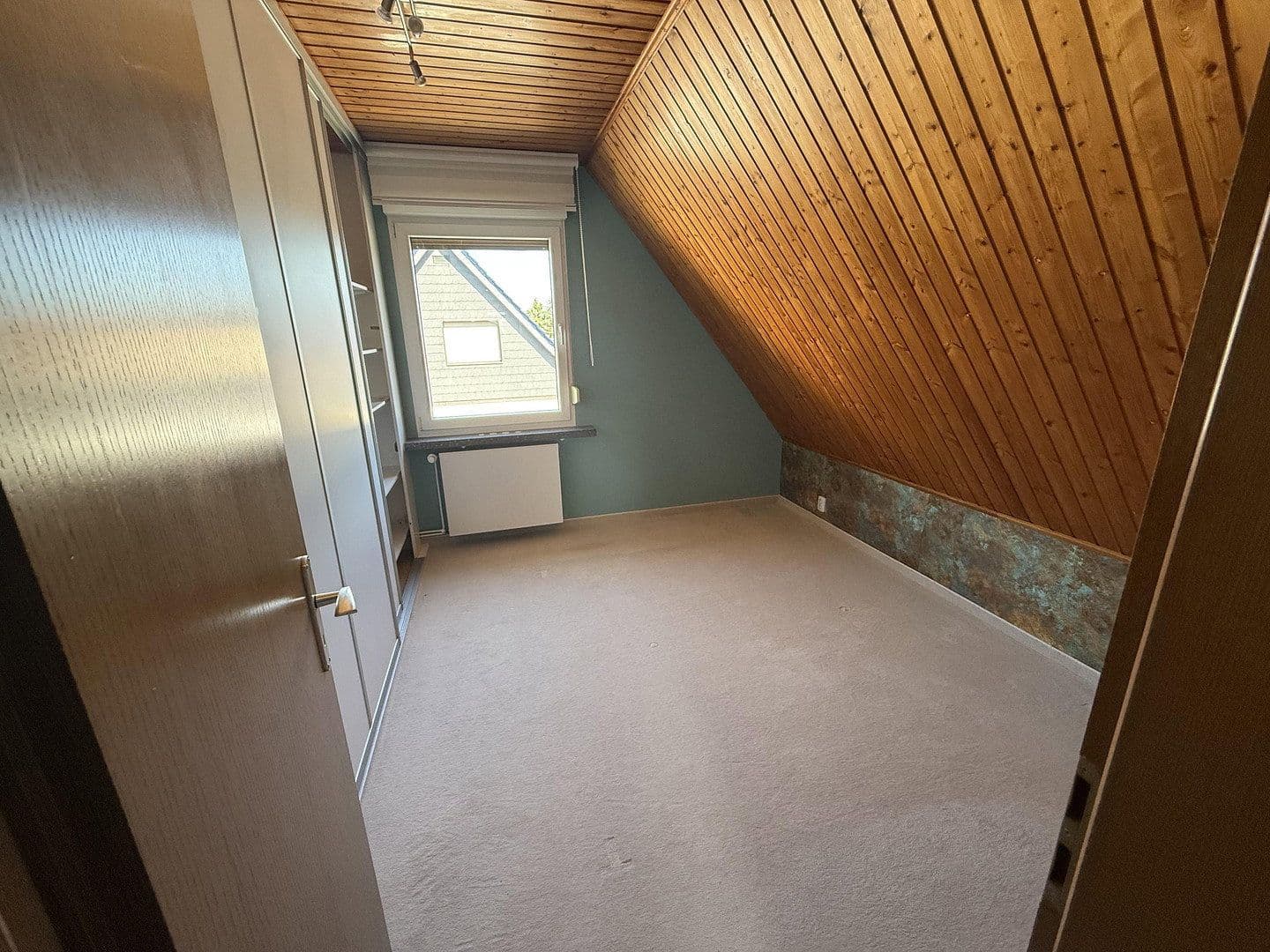 Prodej domu 110 m², pozemek 625 m², Burg, Sasko-Anhaltsko Prodej domu 110 m², pozemek 625 m², Burg, Sasko-Anhaltsko