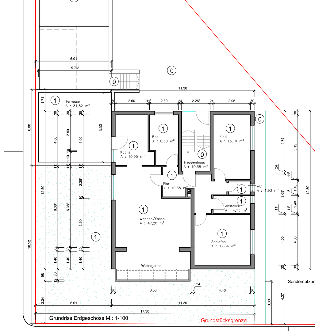 Prodej bytu 3+1 136 m², Fürth, Bavorsko Prodej bytu 3+1 136 m², Fürth, Bavorsko