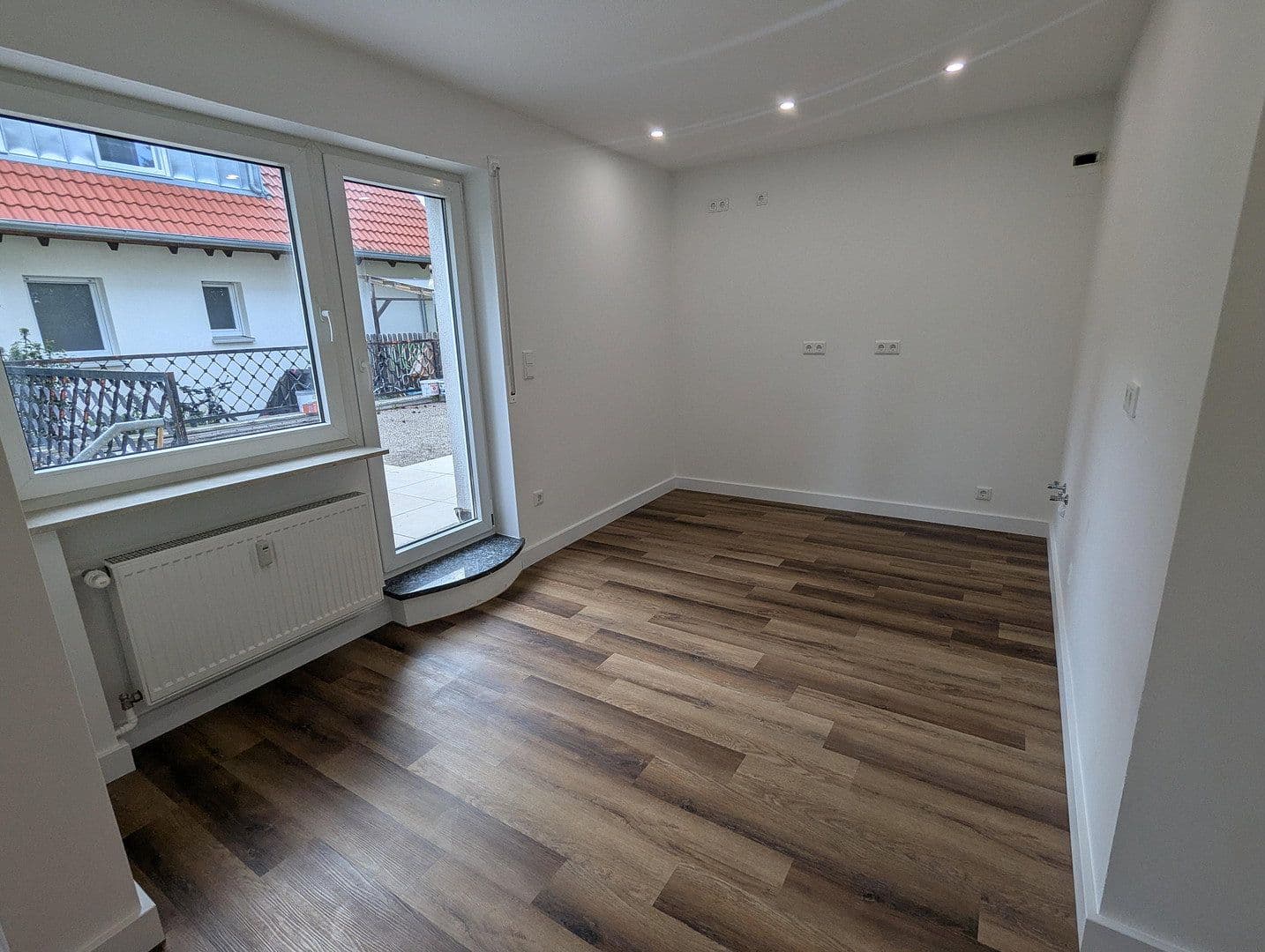 Prodej bytu 3+1 136 m², Fürth, Bavorsko Prodej bytu 3+1 136 m², Fürth, Bavorsko