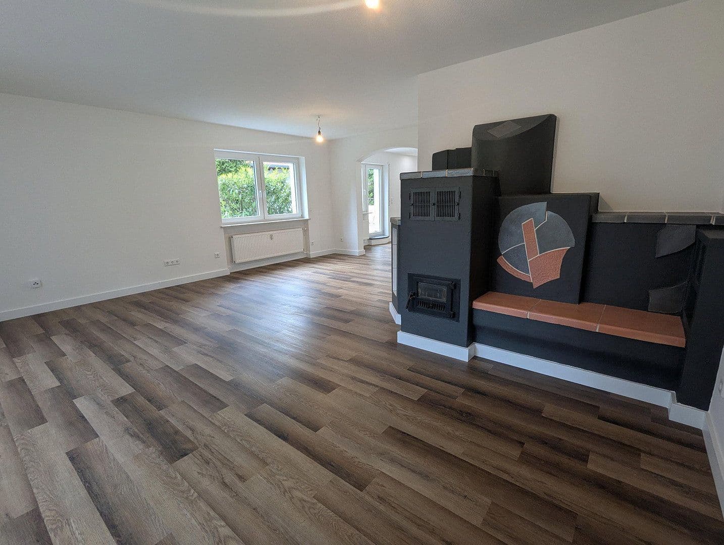 Prodej bytu 3+1 136 m², Fürth, Bavorsko Prodej bytu 3+1 136 m², Fürth, Bavorsko