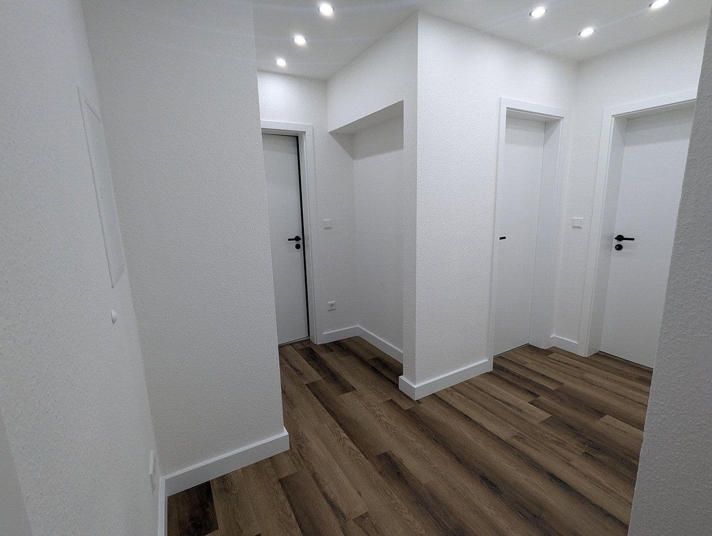 Prodej bytu 3+1 136 m², Fürth, Bavorsko Prodej bytu 3+1 136 m², Fürth, Bavorsko