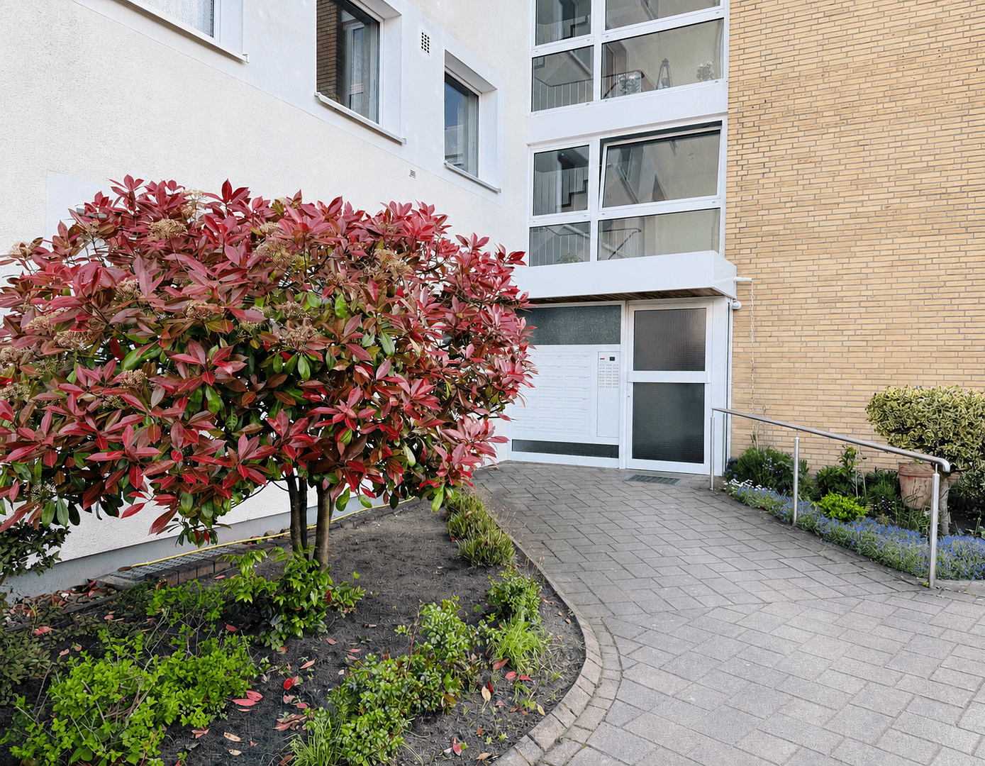 Prodej bytu 2+1 45 m², Bielefeld, Severní Porýní-Vestfálsko Prodej bytu 2+1 45 m², Bielefeld, Severní Porýní-Vestfálsko