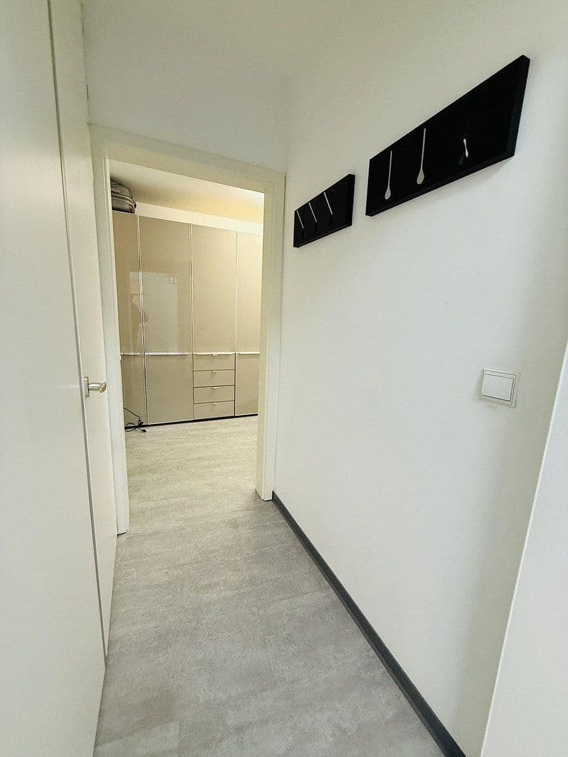 Prodej bytu 2+1 45 m², Bielefeld, Severní Porýní-Vestfálsko Prodej bytu 2+1 45 m², Bielefeld, Severní Porýní-Vestfálsko