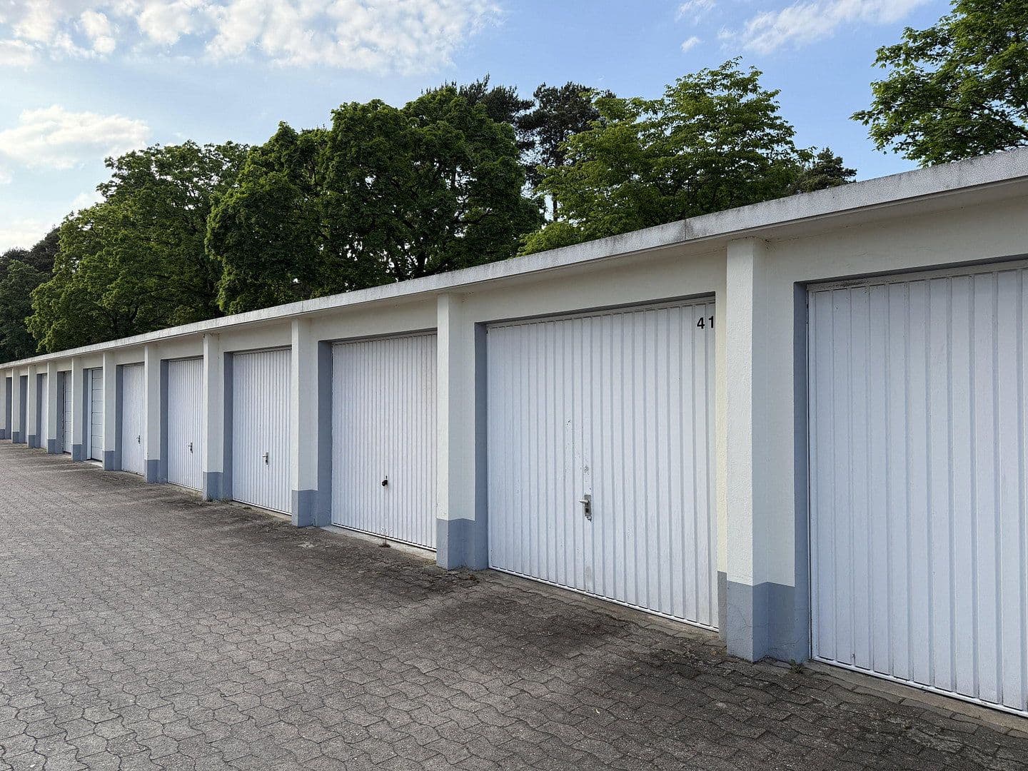 Prodej bytu 2+1 45 m², Bielefeld, Severní Porýní-Vestfálsko Prodej bytu 2+1 45 m², Bielefeld, Severní Porýní-Vestfálsko