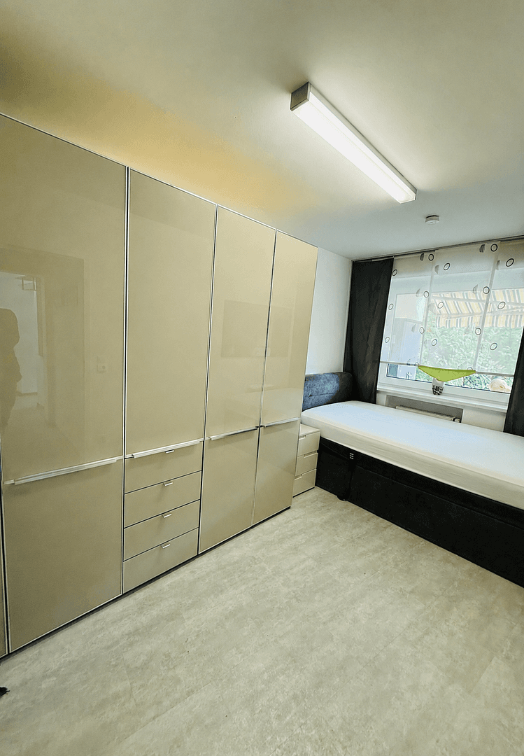 Prodej bytu 2+1 45 m², Bielefeld, Severní Porýní-Vestfálsko Prodej bytu 2+1 45 m², Bielefeld, Severní Porýní-Vestfálsko