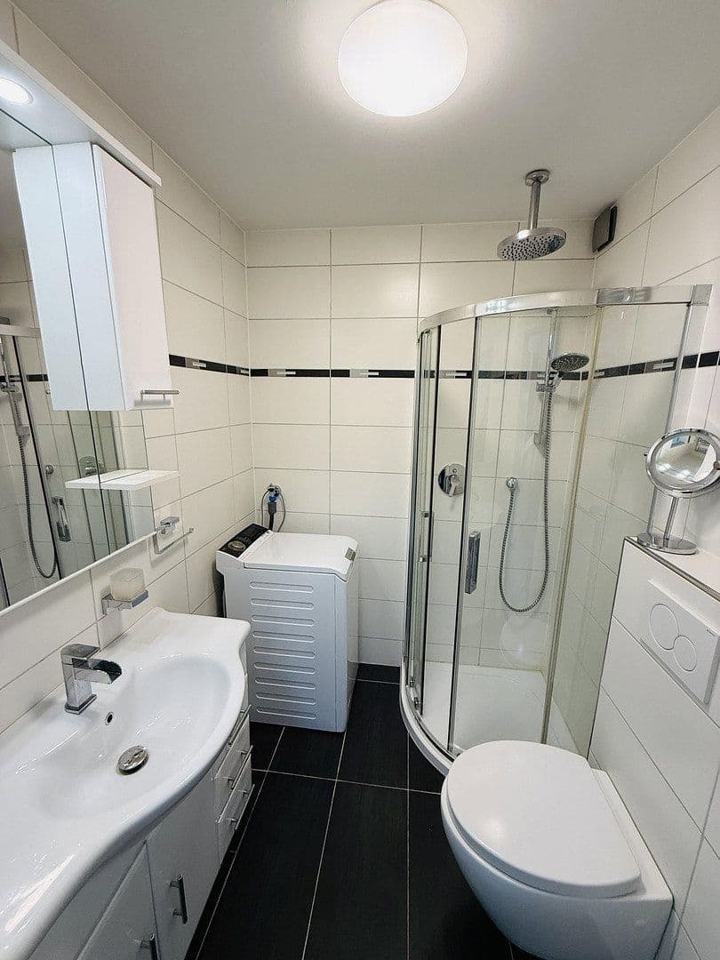 Prodej bytu 2+1 45 m², Bielefeld, Severní Porýní-Vestfálsko Prodej bytu 2+1 45 m², Bielefeld, Severní Porýní-Vestfálsko