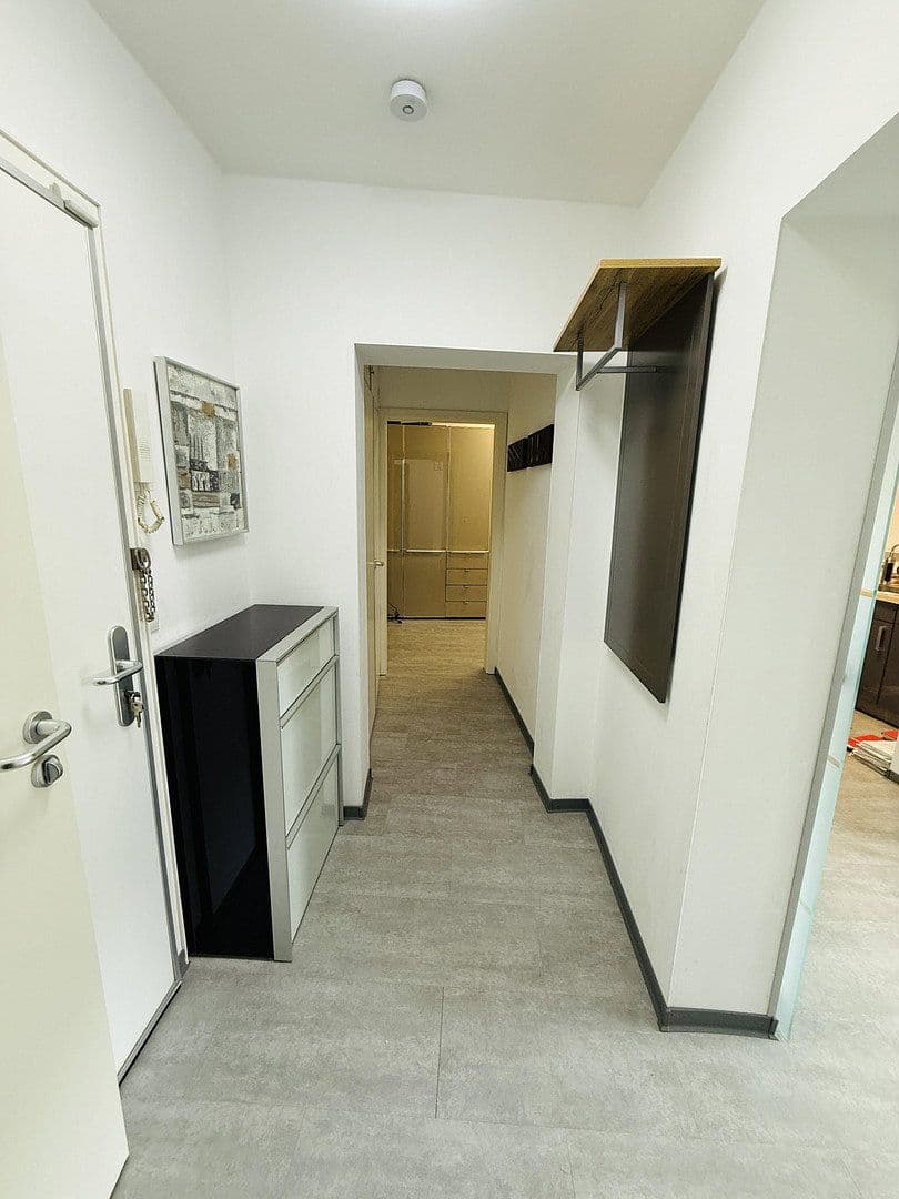 Prodej bytu 2+1 45 m², Bielefeld, Severní Porýní-Vestfálsko Prodej bytu 2+1 45 m², Bielefeld, Severní Porýní-Vestfálsko
