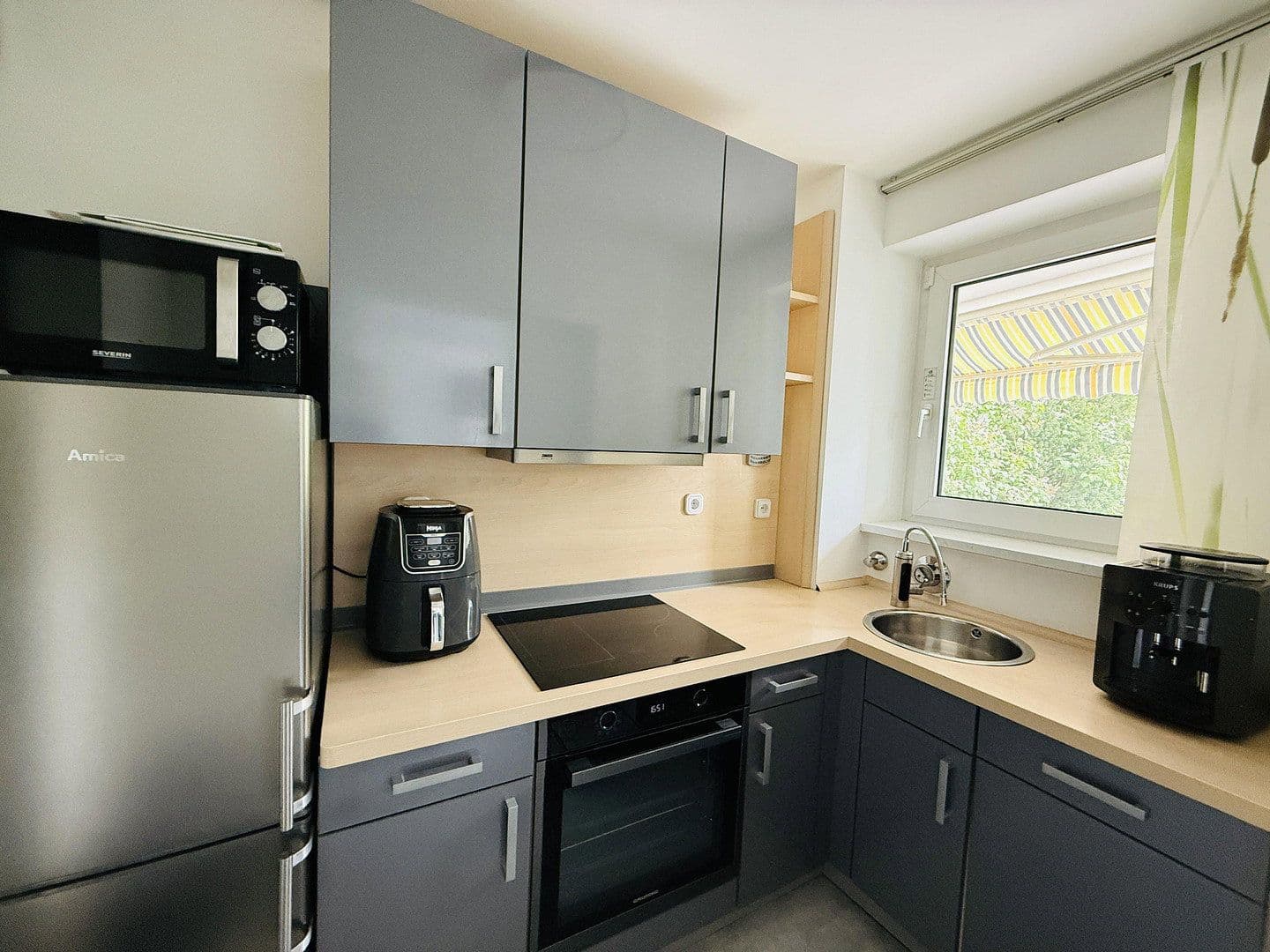 Prodej bytu 2+1 45 m², Bielefeld, Severní Porýní-Vestfálsko Prodej bytu 2+1 45 m², Bielefeld, Severní Porýní-Vestfálsko