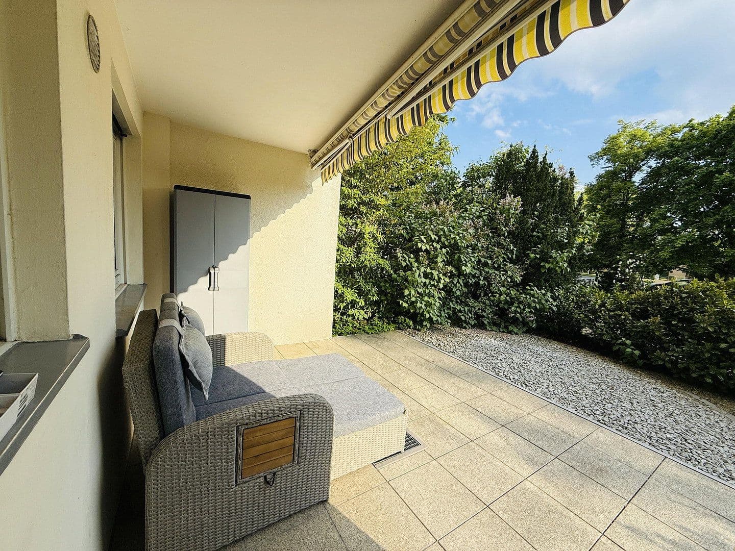 Prodej bytu 2+1 45 m², Bielefeld, Severní Porýní-Vestfálsko Prodej bytu 2+1 45 m², Bielefeld, Severní Porýní-Vestfálsko