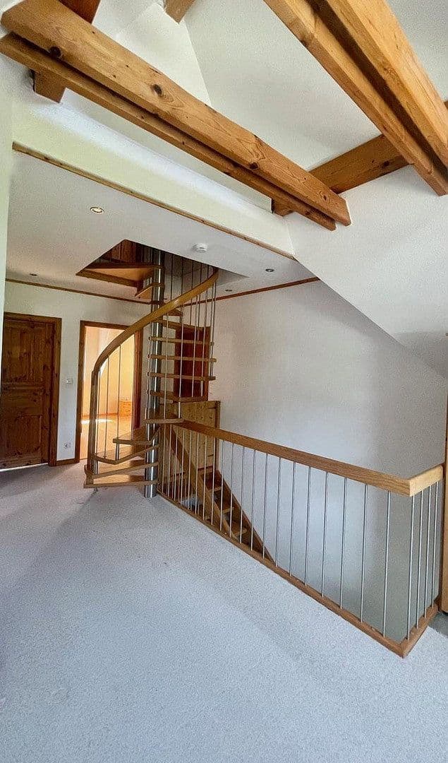 Prodej domu 250 m², pozemek 440 m², Reinfeld, Šlesvicko-Holštýnsko Prodej domu 250 m², pozemek 440 m², Reinfeld, Šlesvicko-Holštýnsko