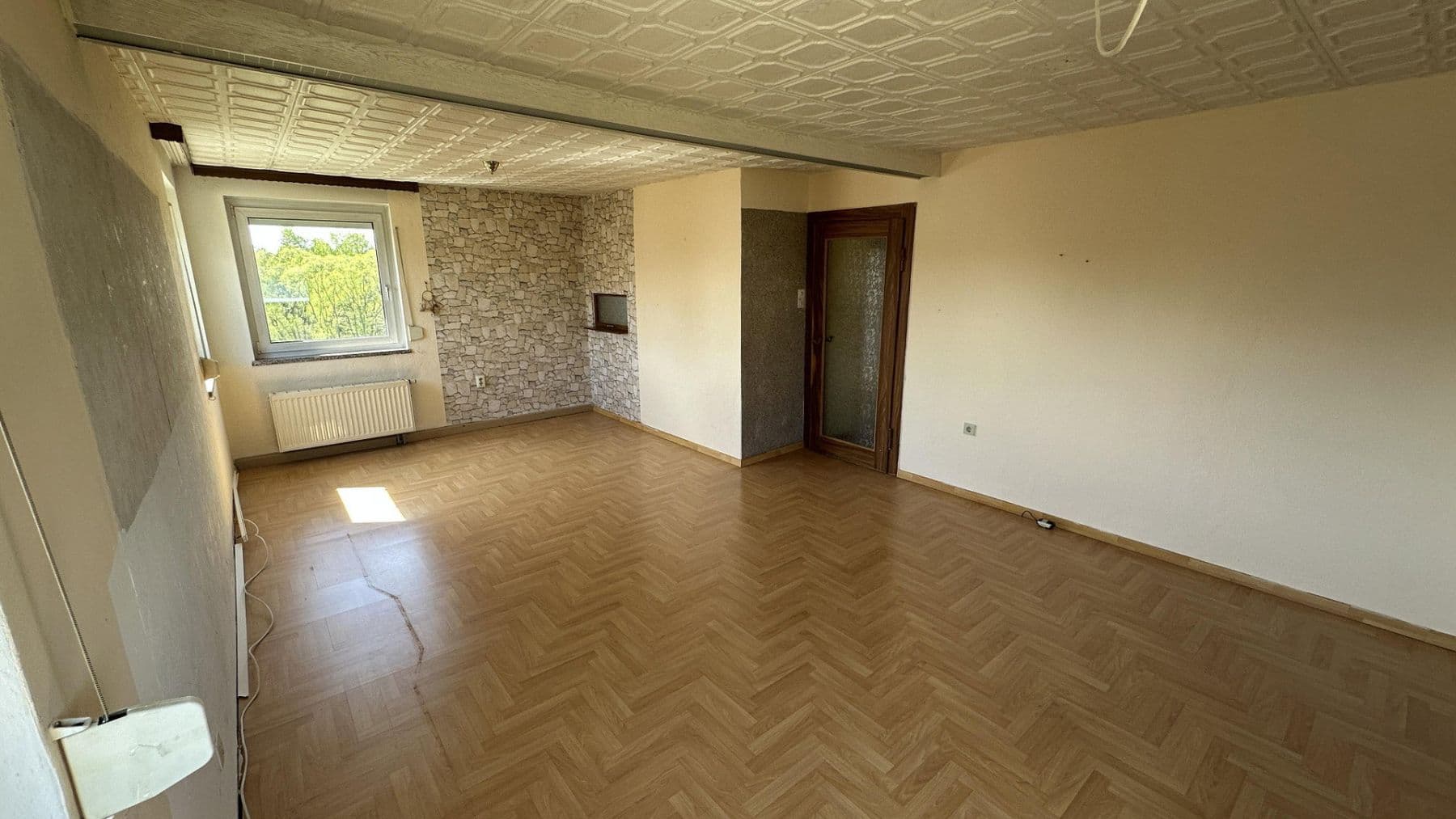 Prodej domu 90 m², pozemek 823 m², Chemnitz OT Schönau, Sasko Prodej domu 90 m², pozemek 823 m², Chemnitz OT Schönau, Sasko