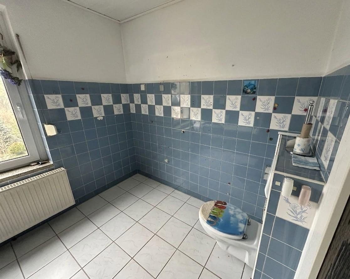 Prodej domu 90 m², pozemek 823 m², Chemnitz OT Schönau, Sasko Prodej domu 90 m², pozemek 823 m², Chemnitz OT Schönau, Sasko