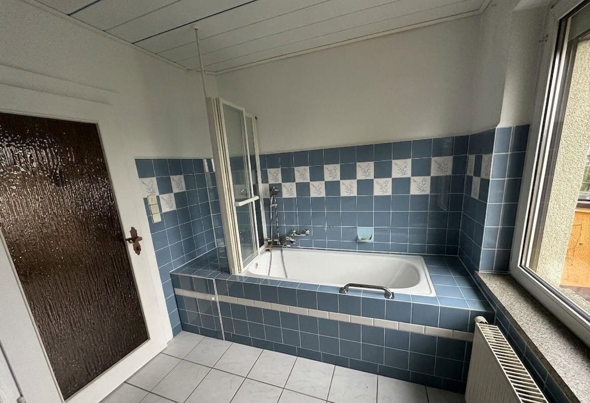 Prodej domu 90 m², pozemek 823 m², Chemnitz OT Schönau, Sasko Prodej domu 90 m², pozemek 823 m², Chemnitz OT Schönau, Sasko