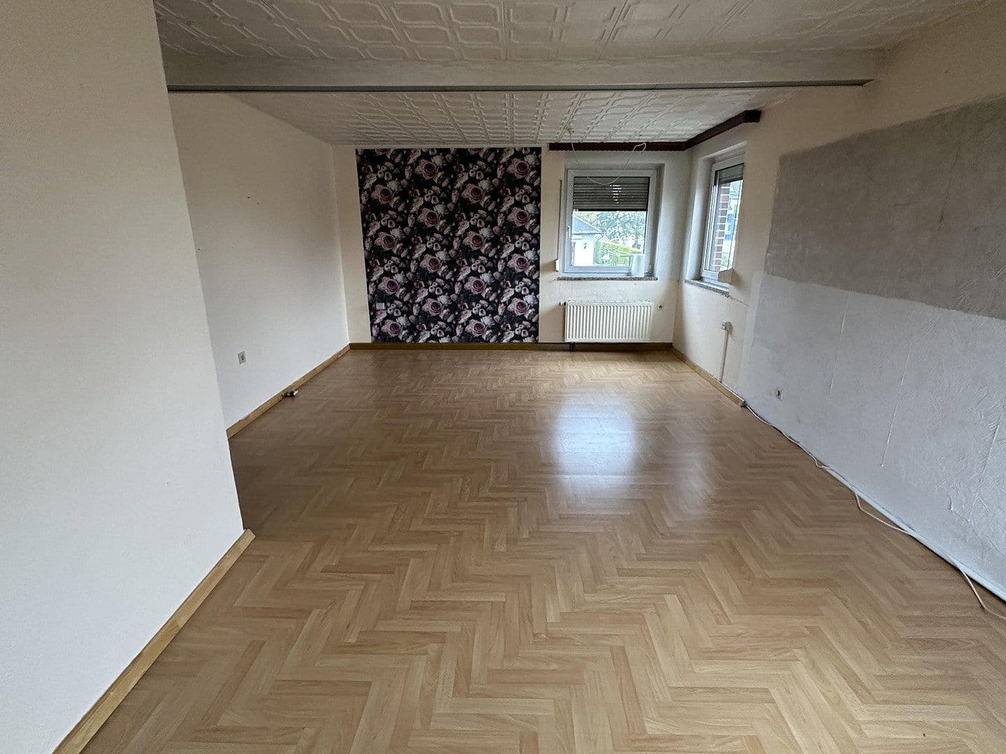 Prodej domu 90 m², pozemek 823 m², Chemnitz OT Schönau, Sasko Prodej domu 90 m², pozemek 823 m², Chemnitz OT Schönau, Sasko
