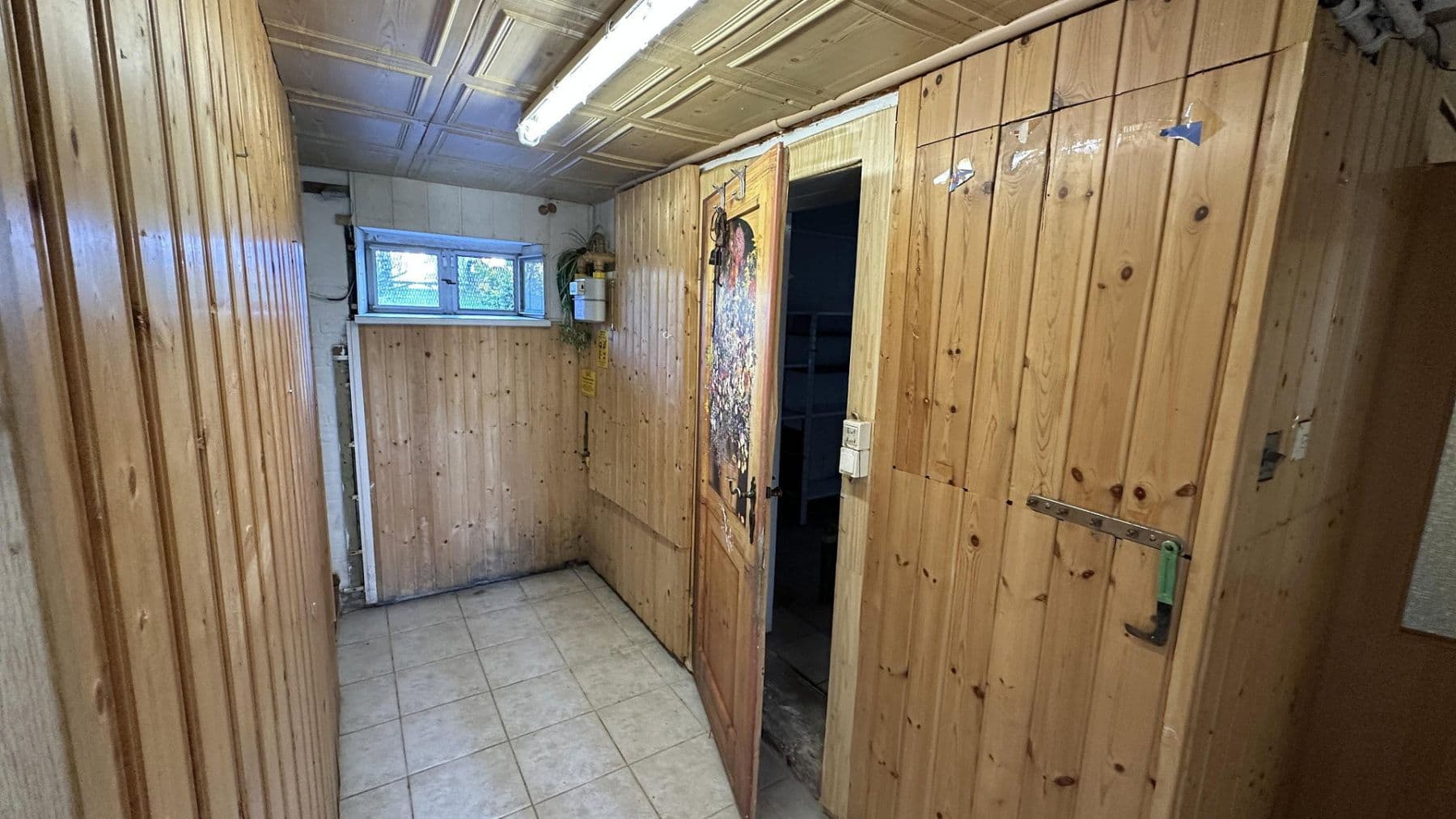 Prodej domu 90 m², pozemek 823 m², Chemnitz OT Schönau, Sasko Prodej domu 90 m², pozemek 823 m², Chemnitz OT Schönau, Sasko