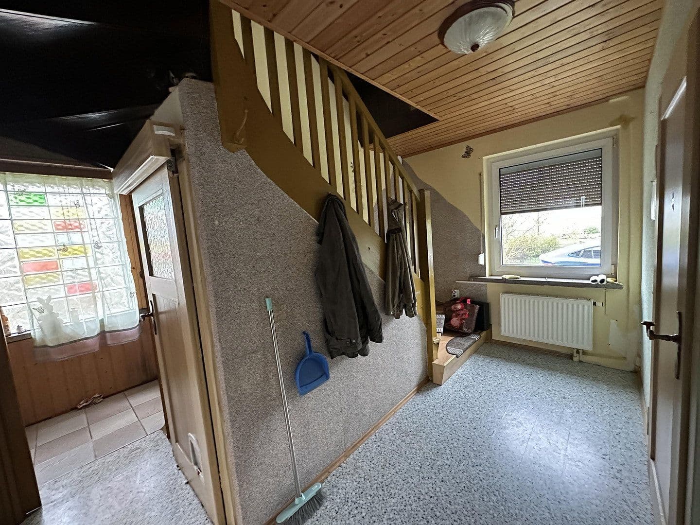 Prodej domu 90 m², pozemek 823 m², Chemnitz OT Schönau, Sasko Prodej domu 90 m², pozemek 823 m², Chemnitz OT Schönau, Sasko