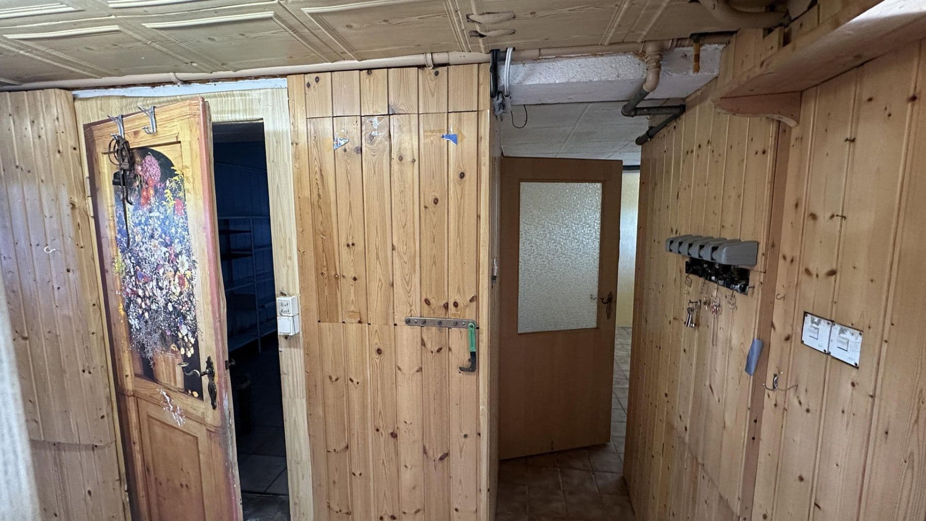 Prodej domu 90 m², pozemek 823 m², Chemnitz OT Schönau, Sasko Prodej domu 90 m², pozemek 823 m², Chemnitz OT Schönau, Sasko