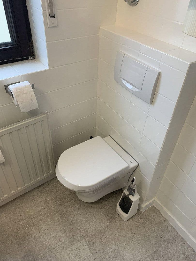 Pronájem bytu 1+1 26 m², Ludwigsburg, Bádensko-Württembersko Pronájem bytu 1+1 26 m², Ludwigsburg, Bádensko-Württembersko