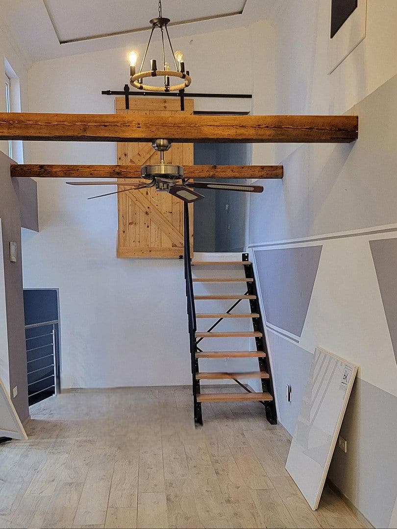 Prodej domu 171 m², pozemek 203 m², Walldorf, Bádensko-Württembersko Prodej domu 171 m², pozemek 203 m², Walldorf, Bádensko-Württembersko