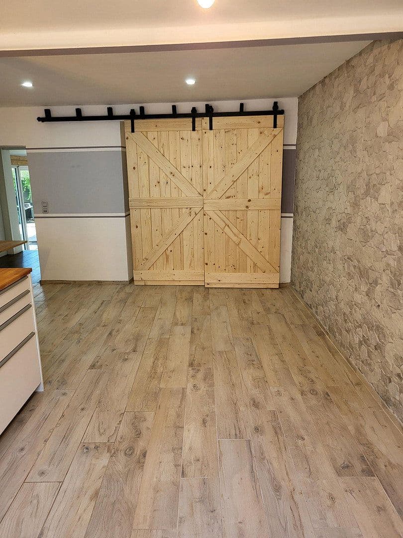 Prodej domu 171 m², pozemek 203 m², Walldorf, Bádensko-Württembersko Prodej domu 171 m², pozemek 203 m², Walldorf, Bádensko-Württembersko
