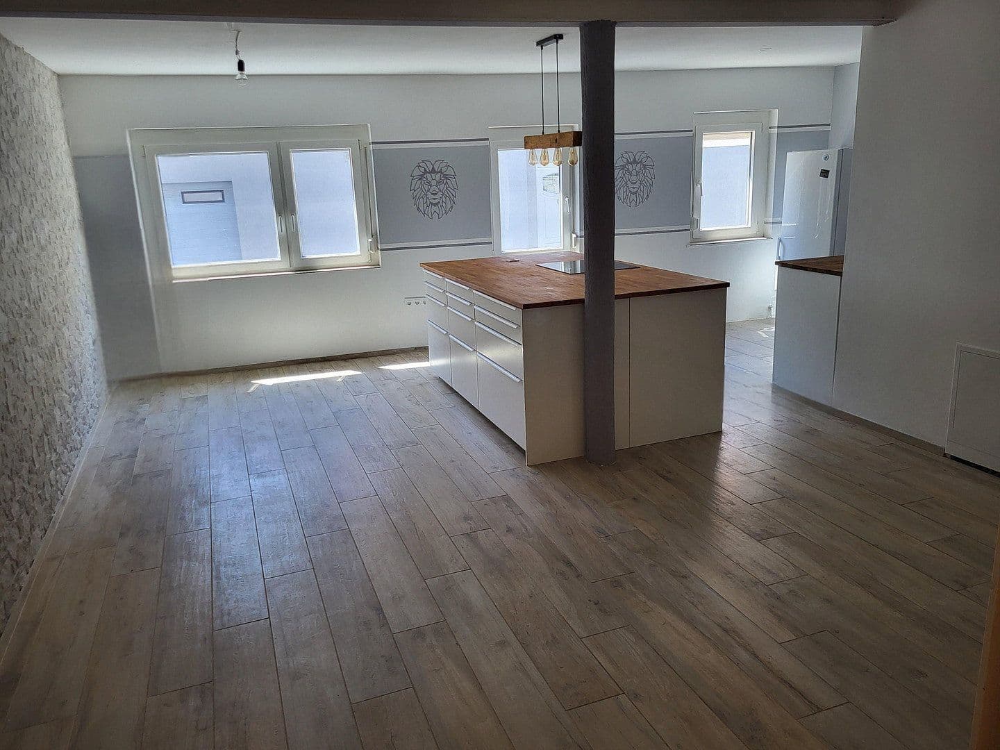 Prodej domu 171 m², pozemek 203 m², Walldorf, Bádensko-Württembersko Prodej domu 171 m², pozemek 203 m², Walldorf, Bádensko-Württembersko
