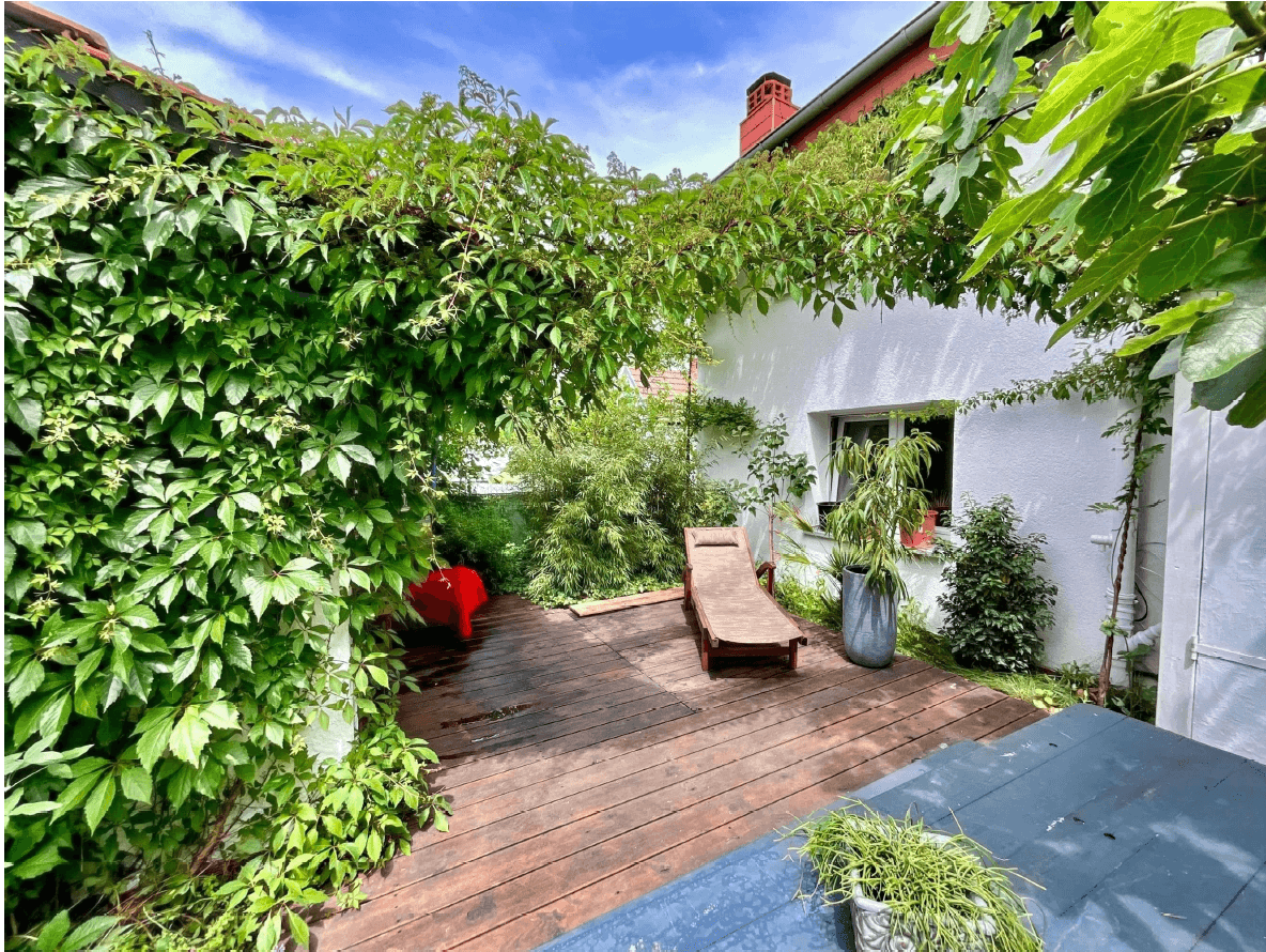 Prodej domu 171 m², pozemek 203 m², Walldorf, Bádensko-Württembersko Prodej domu 171 m², pozemek 203 m², Walldorf, Bádensko-Württembersko